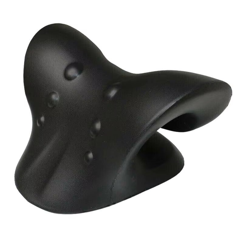 Dispositivo De Tracción Cervical – Alivio Para Cuello Y Hombros